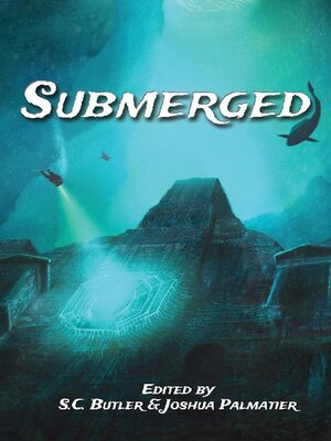 cover image of Submerged